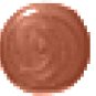 Avon Smooth Minerals Lip Gloss Malted Mineral Discontinued Lipgloss location1