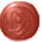 Avon Smooth Mineral Lip Gloss ~ Bronze ~ Discontinued Lipgloss location1