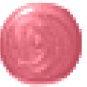 Avon Smooth Mineral Lip Gloss ~ Crystal Coral ~ Discontinued Lipgloss location1