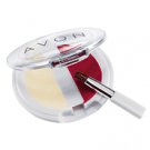 Avon Moisture & Color Lip Duo Galaxy Discontinued Lipgloss location5