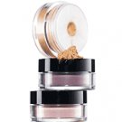 Avon Smooth Mineral Eyeshadow Pink Sapphire Discontinued location29