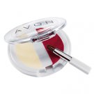 Avon Moisture & Color Lip Duo Lily Discontinued location29