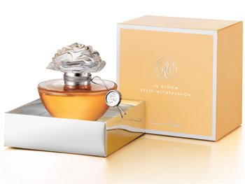 Avon IN BLOOM BY REESE WITHERSPOON Perfume Discontinued