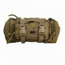 NEW Elite First Aid Tactical Deployment Medical MOLLE Pouch Carry Bag COYOTE TAN NEW Elite First Aid Tactical Deployment Medical MOLLE Pouch Carry Bag COYOTE TAN