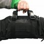 NEW Elite First Aid Tactical Deployment Medical MOLLE Pouch Carry Bag COYOTE TAN