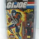 Vintage 1985 Hasbro GI Joe ARAH Cobra VIPERS on Original Card Vintage 1985 Hasbro GI Joe ARAH Cobra VIPERS on Original Card