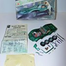 RARE 1978 AMT 1/25 Farrah's Foxy Vette Model Kit Charlie's Angels Fawcett 3101