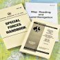 NEW - US Army Guerrilla Warfare SPECIAL FORCES OPERATIONS Book Manual FM 31-21