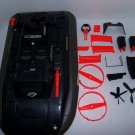 Vintage 1988 Hasbro GI Joe Cobra Night Force Night Striker Hovercraft Vehicle Vintage 1988 Hasbro GI Joe Cobra Night Force Night Striker Hovercraft Vehicle