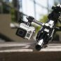NEW Vism NcSTAR Action GoPro Camera Gun Picatinny Rail KeyMod M-Lok Rifle Mount