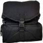 Elite First Aid M3 Trifold IFAK EMT CLS Medic Bag Medical KIT w Supplies BLACK