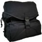 Elite First Aid M3 Trifold IFAK EMT CLS Medic Bag Medical KIT w Supplies BLACK