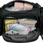 NEW Elite First Aid Tactical Deployment Medical MOLLE Pouch Carry Bag SWAT BLACK