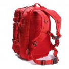 NEW Elite First Aid Tactical Medical EMS Trauma MOLLE Backpack Bag MEDIC RED NEW Elite First Aid Tactical Medical EMS Trauma MOLLE Backpack Bag MEDIC RED