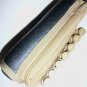 NEW - LEFT HAND Hunting Butt Stock SNIPER Rifle Ammo Cheek Rest Pouch COYOTE TAN