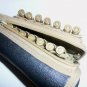 NEW - LEFT HAND Hunting Butt Stock SNIPER Rifle Ammo Cheek Rest Pouch COYOTE TAN