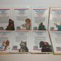 Great Illustrated Classics 8 Volume Boxed Set Hardcover Deluxe Edition Books