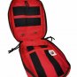 NEW Elite First Aid MOLLE Soldiers Tactical Medical IFAK Trauma KIT - SWAT BLACK