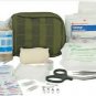 NEW Elite First Aid MOLLE Soldiers Tactical Medical IFAK Trauma KIT - SWAT BLACK