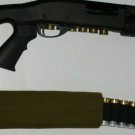 NEW - Tactical Hunting 21 SHOTGUN SHELL Gun Ammo SLING - OD GREEN OLIVE DRAB NEW - Tactical Hunting 21 SHOTGUN SHELL Gun Ammo SLING - OD GREEN OLIVE DRAB