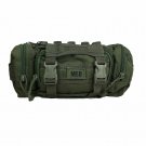 NEW Elite First Aid Tactical Deployment Medical MOLLE Pouch Carry Bag OD GREEN NEW Elite First Aid Tactical Deployment Medical MOLLE Pouch Carry Bag OD GREEN