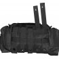 NEW Elite First Aid Tactical Deployment Medical MOLLE Pouch Carry Bag OD GREEN