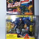 GI Joe vs Cobra 2002 Hasbro Assault Quad Vehicle with Gung Ho Figure NIP GI Joe vs Cobra 2002 Hasbro Assault Quad Vehicle with Gung Ho Figure NIP