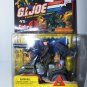 GI Joe vs Cobra 2002 Hasbro Assault Quad Vehicle with Gung Ho Figure NIP