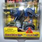 GI Joe vs Cobra 2002 Hasbro Assault Quad Vehicle with Gung Ho Figure NIP