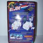 GI Joe vs Cobra 2002 Hasbro Assault Quad Vehicle with Gung Ho Figure NIP
