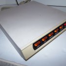 Vintage Universal Computer Power Controller 5 Switch Terminals w Master Switch