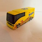 Hot Wheels NASCAR Racing Luxury Rides Nesquik Scott Riggs Motor Home Bus 1:50 Hot Wheels NASCAR Racing Luxury Rides Nesquik Scott Riggs Motor Home Bus 1:50