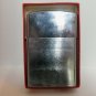 Vintage Big Daddy Giant Jumbo Cigarette Silver Chrome Lighter 4.5x3