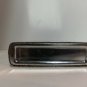 Vintage Big Daddy Giant Jumbo Cigarette Silver Chrome Lighter 4.5x3