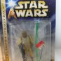2004 Star Wars Empire Strikes Back Dengar & Bossk on Opened Cards INCOMPLETE