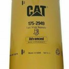 SEALED NEW Genuine OEM CAT Caterpillar 175-2949 Fuel Filter Water Separator SEALED NEW Genuine OEM CAT Caterpillar 175-2949 Fuel Filter Water Separator