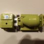 Vintage 1984 Hasbro G1 Transformers Constructicon Mixmaster Cement Truck