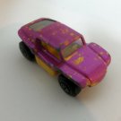 Vintage 1970 Matchbox Series Lesney England Purple Beach Buggy #30 NO RUST