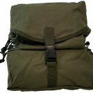 NEW Elite First Aid M-3 Trifold IFAK EMT CLS Medical MOLLE Field Bag OD GREEN NEW Elite First Aid M-3 Trifold IFAK EMT CLS Medical MOLLE Field Bag OD GREEN