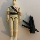 Vintage 1984 GI Joe Cobra Storm Shadow Mostly COMPLETE Swords Pack Bow NO Chuks Vintage 1984 GI Joe Cobra Storm Shadow Mostly COMPLETE Swords Pack Bow NO Chuks
