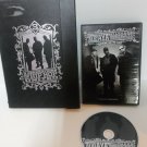 "AYAYAYA" 3 GENERATIONS OF HIP HOP UNITED 2008 Boxed DVD Ice T FILTHEE etc