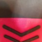 Dacor Turboflex SP Scuba Dive Womens Flipper Fins HOT PINK New Straps Size SMALL