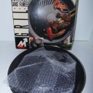 BRAND NEW Metro Indoor Smokeless Stove Top Grill Grillade in Original Opened Box BRAND NEW Metro Indoor Smokeless Stove Top Grill Grillade in Original Opened Box