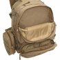 NEW Advanced Hydro Assault Pack MOLLE Hiking Hunting Backpack w Bladder MULTICAM