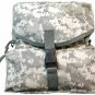 Elite First Aid M3 Trifold IFAK EMT CLS Medic Bag Medical KIT w Supplies ACU CAM