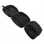 NEW Vism MOLLE Tactical Rip-Away Medical EMT EMS IFAK Survival Pouch 8x7x4 BLACK