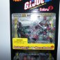 GI Joe vs Cobra Value 2 Pack Snake Eyes & Storm Shadow + Duke & Cobra Commander