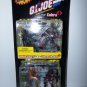 GI Joe vs Cobra Value 2 Pack Snake Eyes & Storm Shadow + Duke & Cobra Commander
