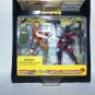 GI Joe vs Cobra Value 2 Pack Snake Eyes & Storm Shadow + Duke & Cobra Commander