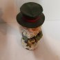 NECA Santas Around The World Christkind German Santa Resin 6.5" Bobbleheads